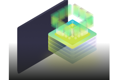 Run Your Entire Network