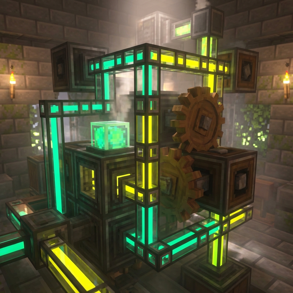 Paper.yml Configuration Guide: View-Distance, Simulation-Distance & TPS