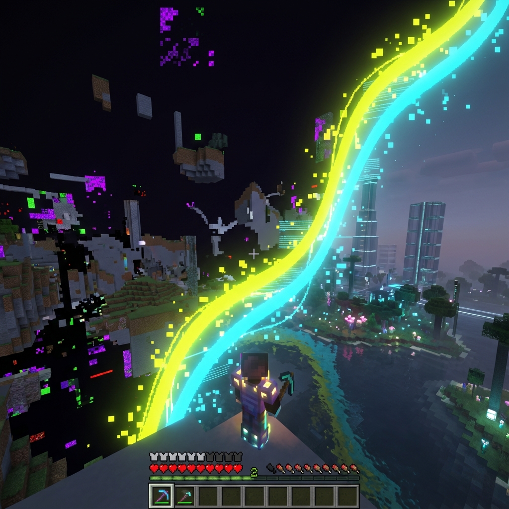 Fix 'Can't Keep Up!' Error: Complete Minecraft TPS Optimization Guide