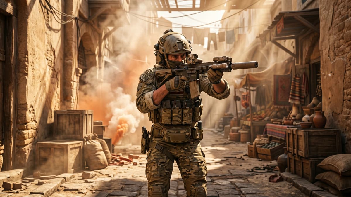 Counter-Strike 2 server hosting comparison