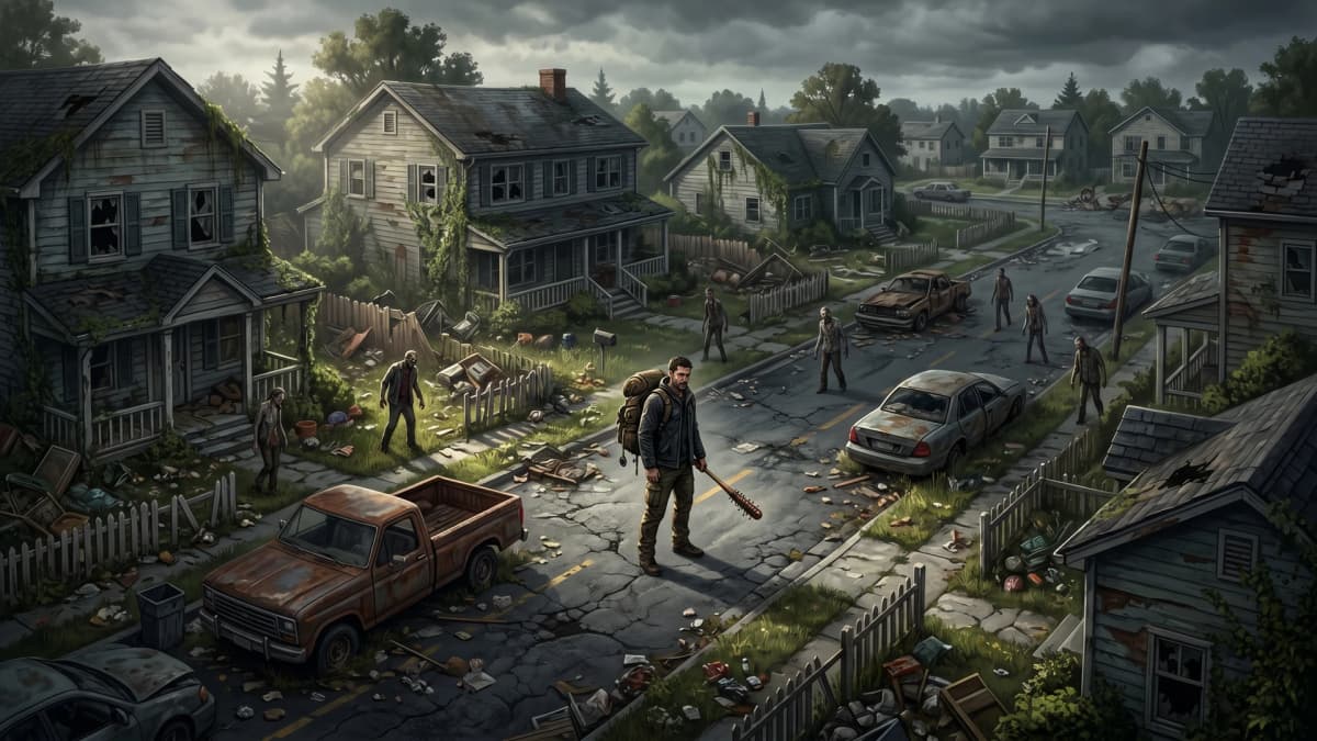 Project Zomboid server hosting comparison