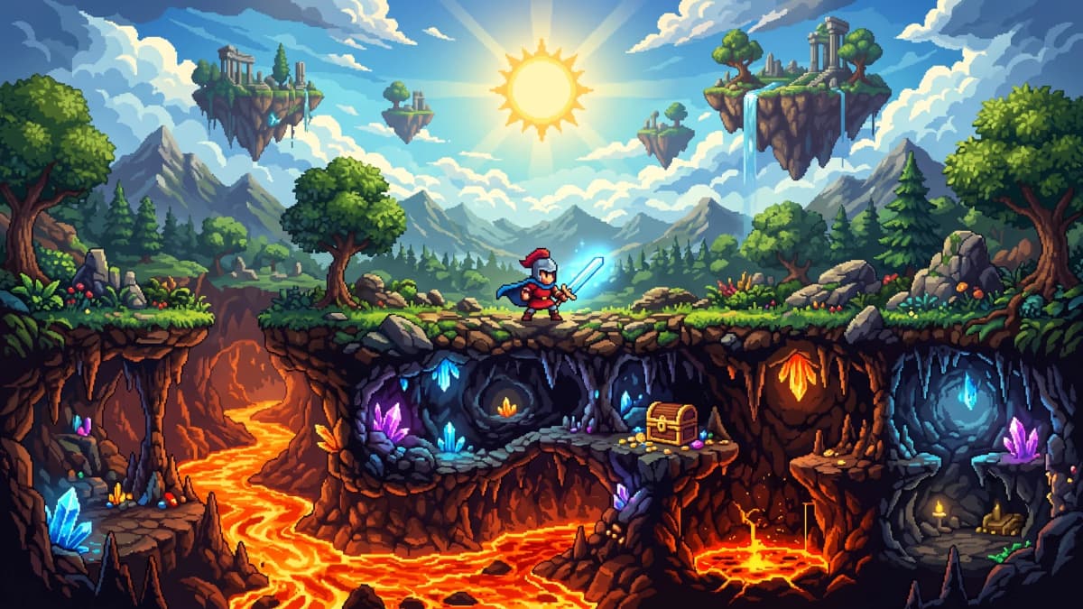 Terraria server hosting comparison