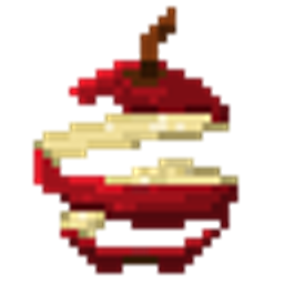 AppleSkin