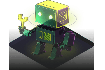 Any Idea. Instantly Real.