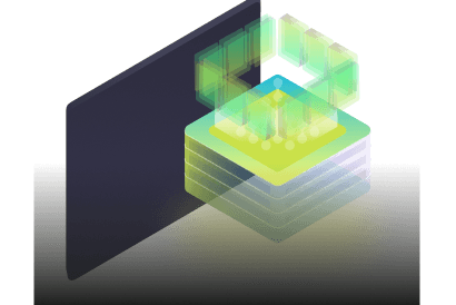 Run Your Entire Network