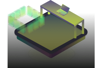 Power When You Want It