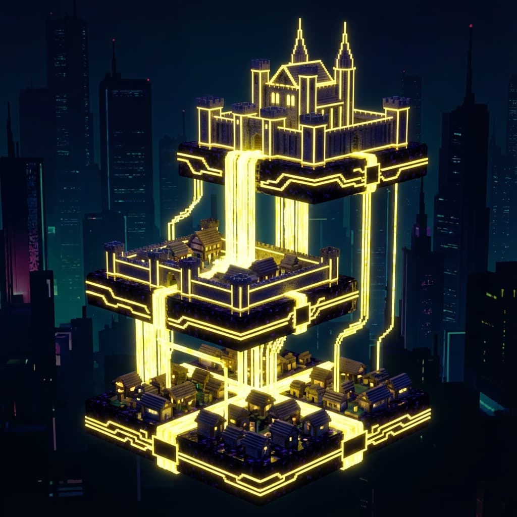 LuckPerms Error: Node Not Applied - Complete Fix Guide