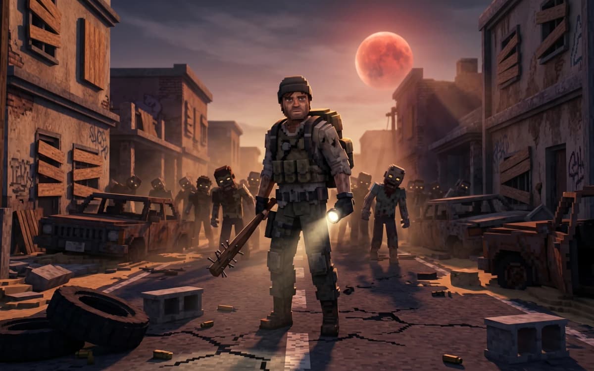 7 Days to Die