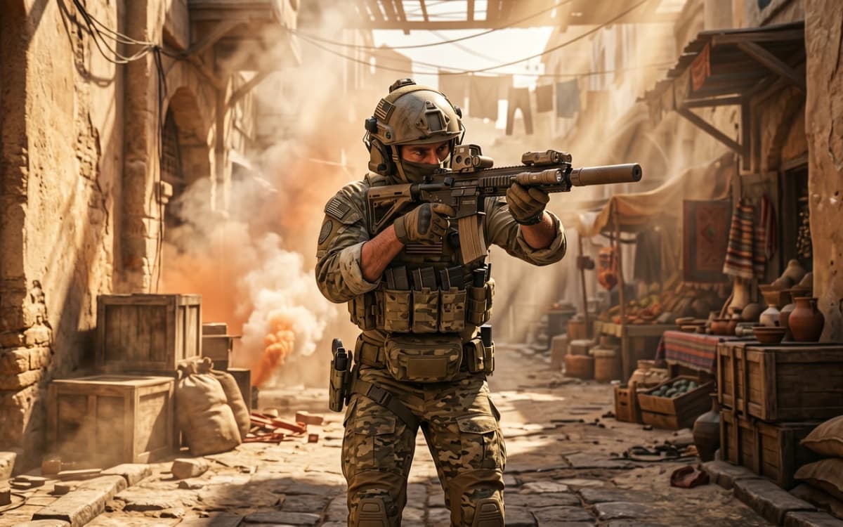 Counter-Strike 2