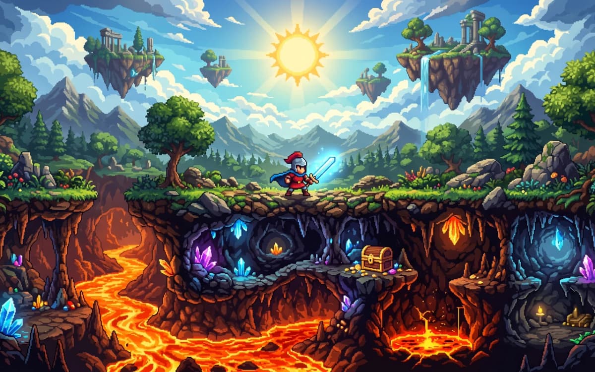 Terraria