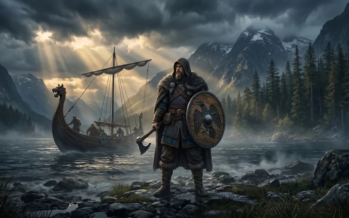 Valheim