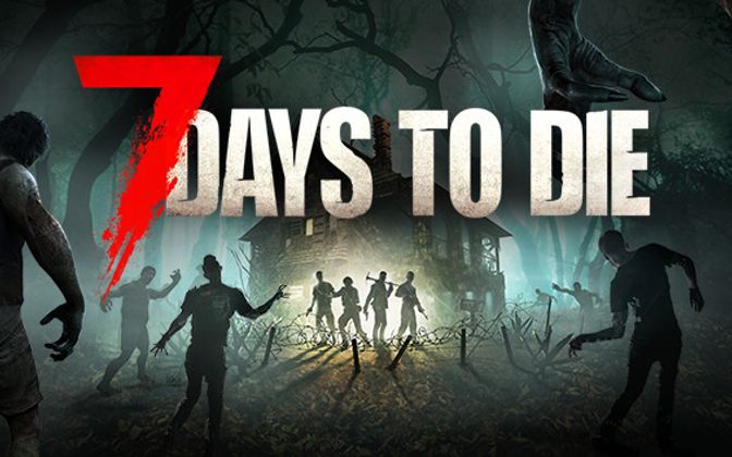 7 Days to Die Darkness Falls mod installation on MANAfuel