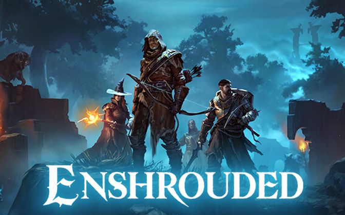 Enshrouded troubleshooting guide on MANAfuel