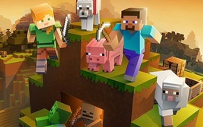 Minecraft Java Edition troubleshooting guide on MANAfuel