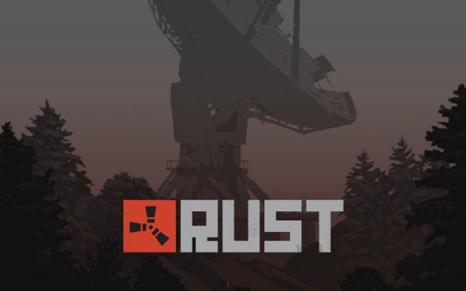 Rust troubleshooting guide on MANAfuel
